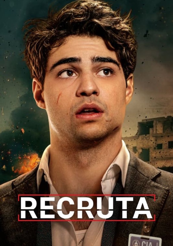 Recruta - Temporada 1