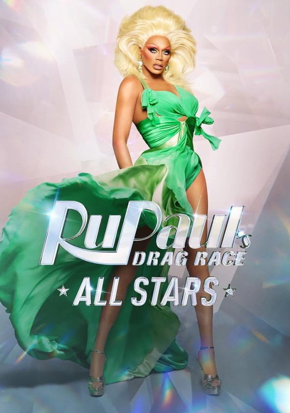RuPaul: Reinas del drag: All Stars - Temporada 7