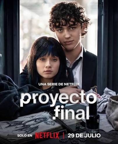Projeto Final