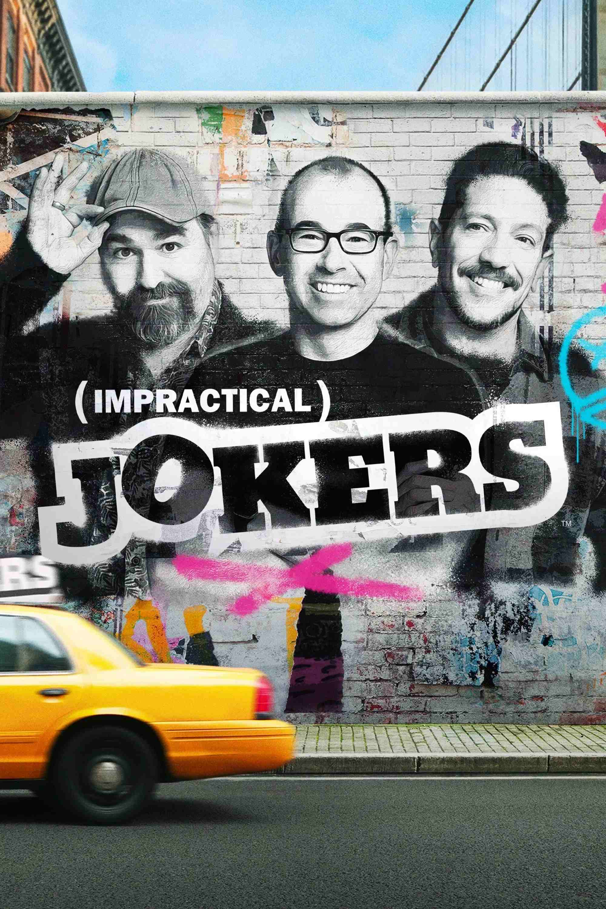 Impractical Jokers - Temporada 13