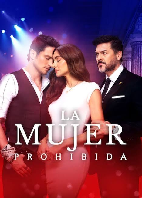 Forbidden Woman - Temporada 1