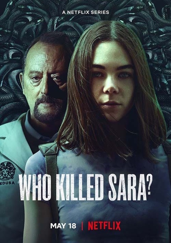 Quem Matou Sara? - Temporada 3