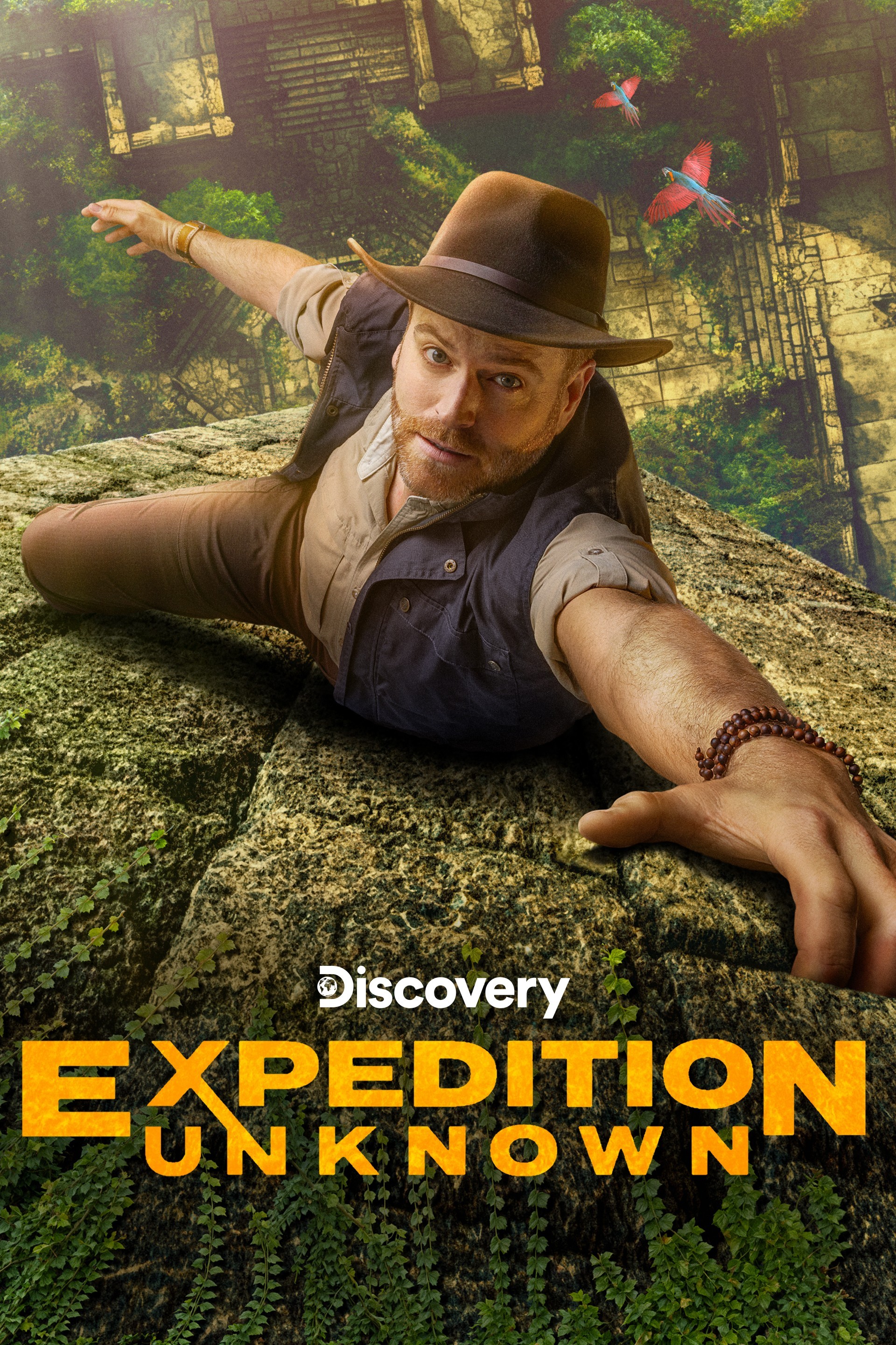 Expedition Unknown - Temporada 17