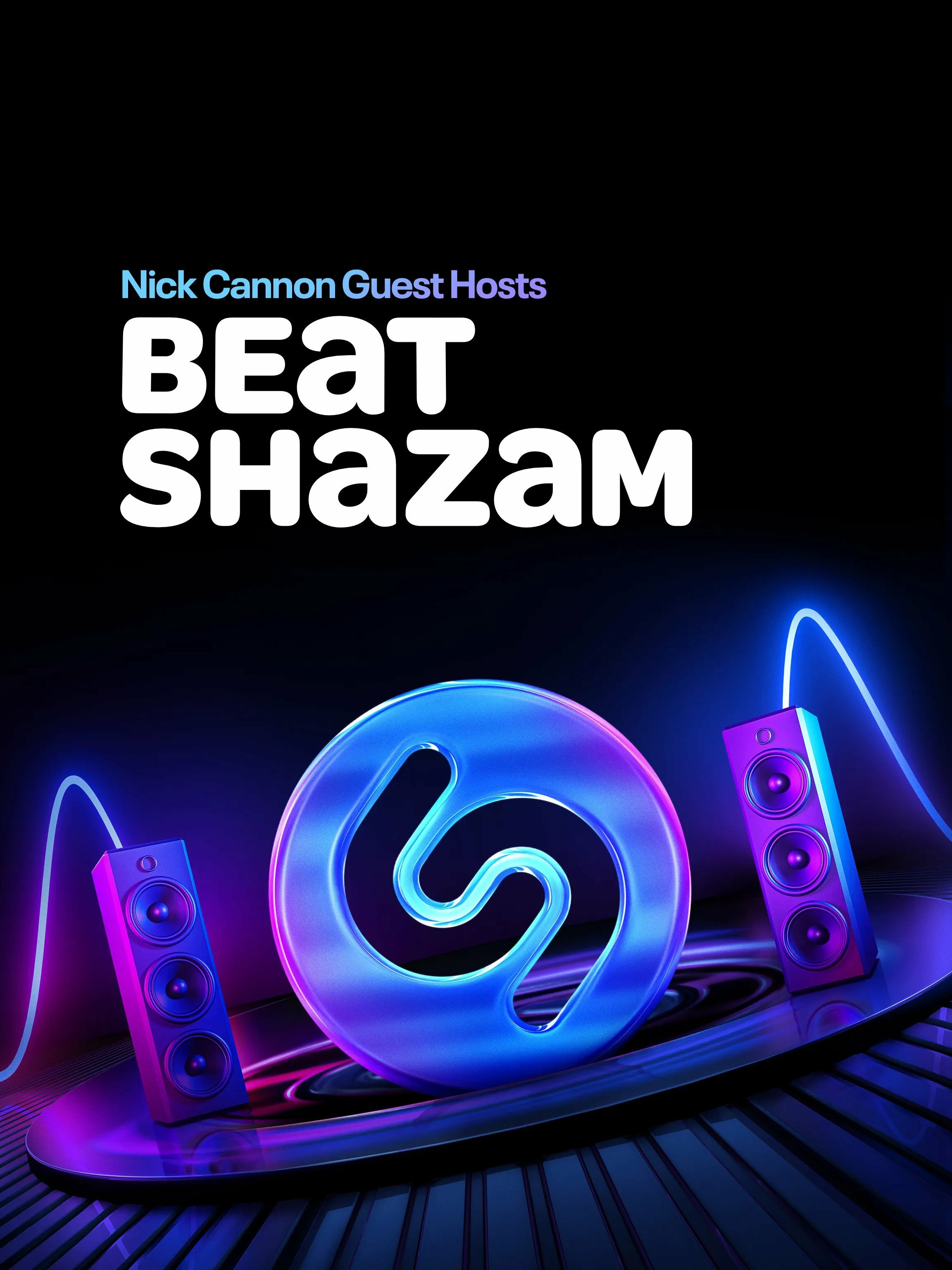 Beat Shazam - Temporada 8