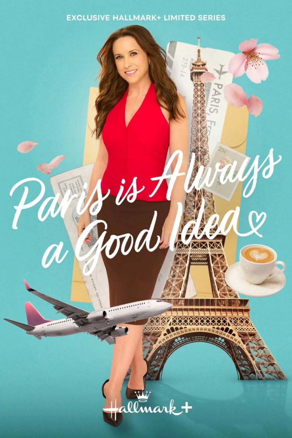 Paris Is Always A Good Idea - Temporada 1
