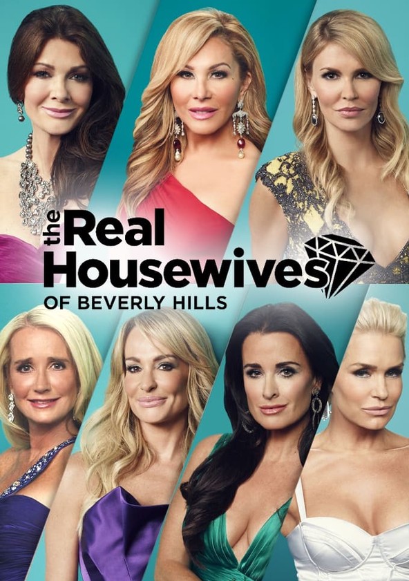 The Real Housewives of Beverly Hills - Temporada 3