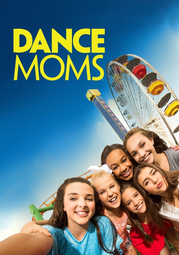 Dance Moms - Temporada 5