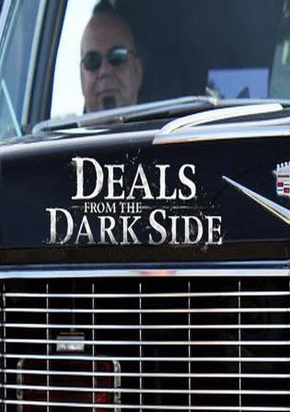 Deals from the Dark Side - Temporada 1
