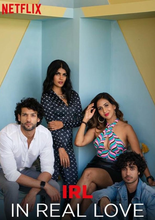 Amor na Real - Temporada 1