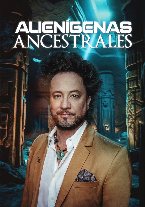 Ancient Aliens - Temporada 21