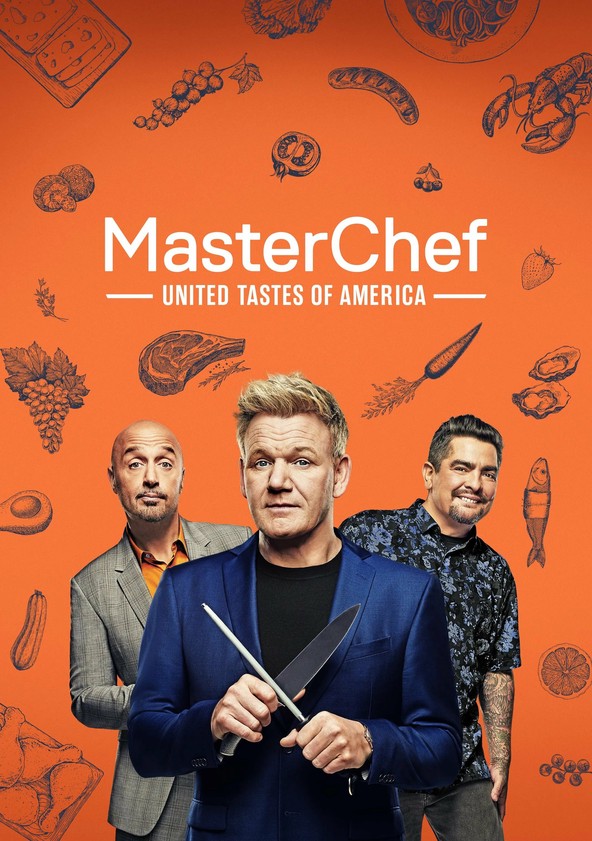 MasterChef - Temporada 16