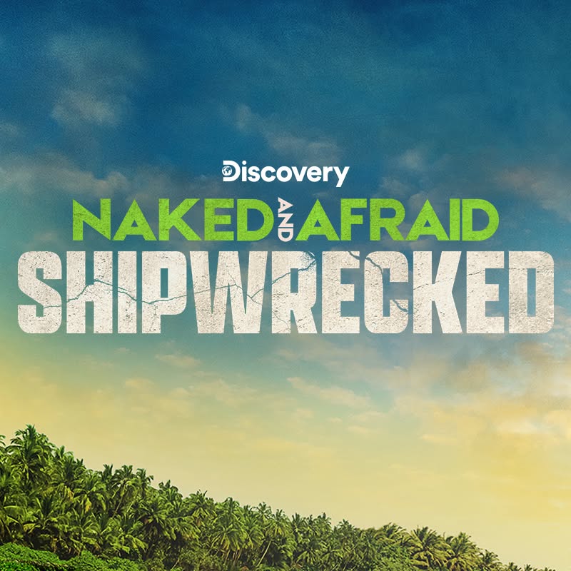 Naked and Afraid: Shipwrecked - Temporada 1