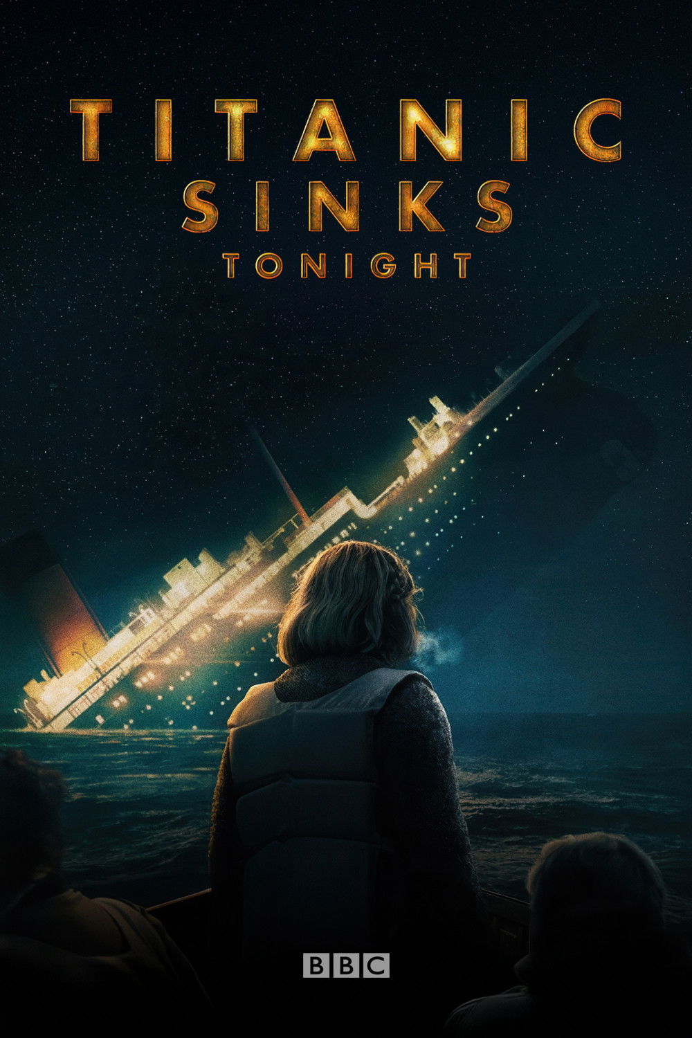 Las Últimas Horas del Titanic - Temporada 1