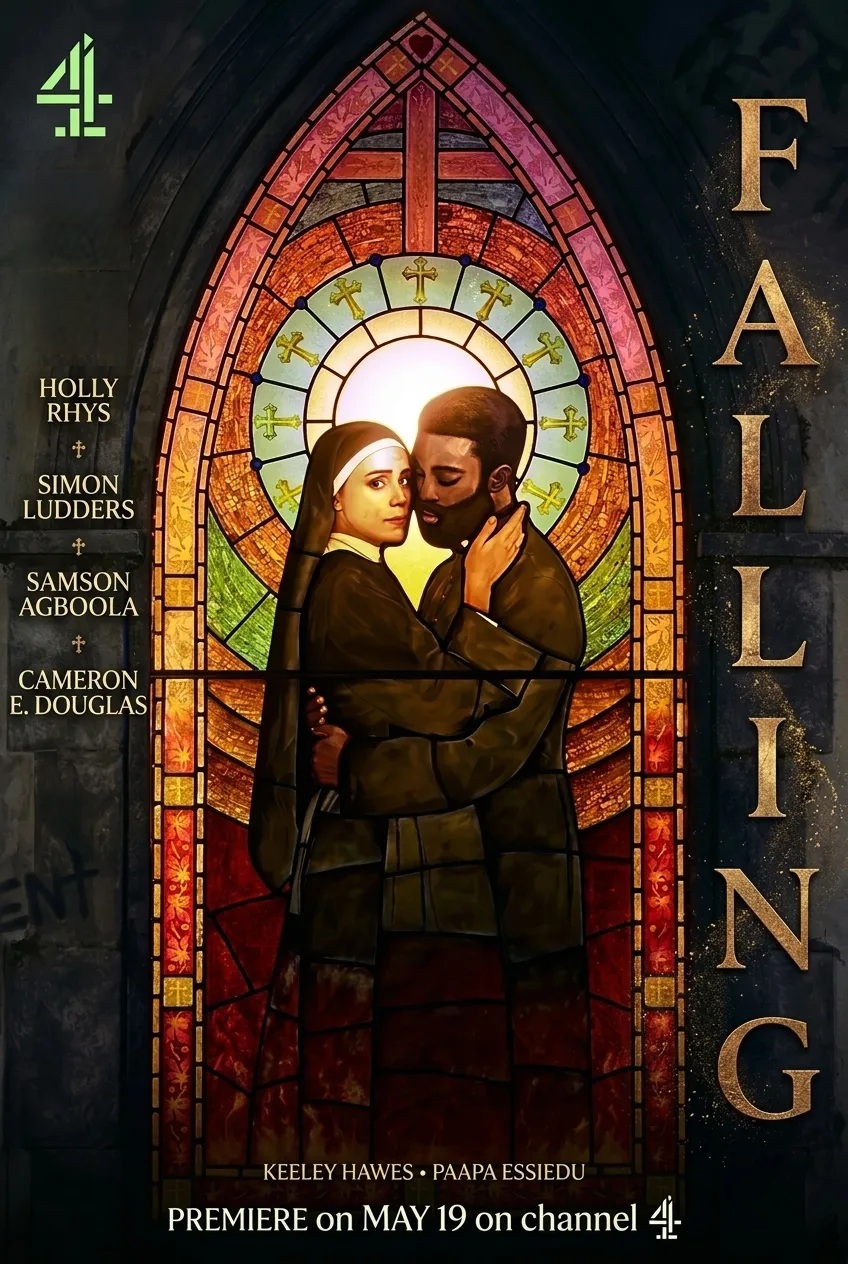 Falling - Temporada 1