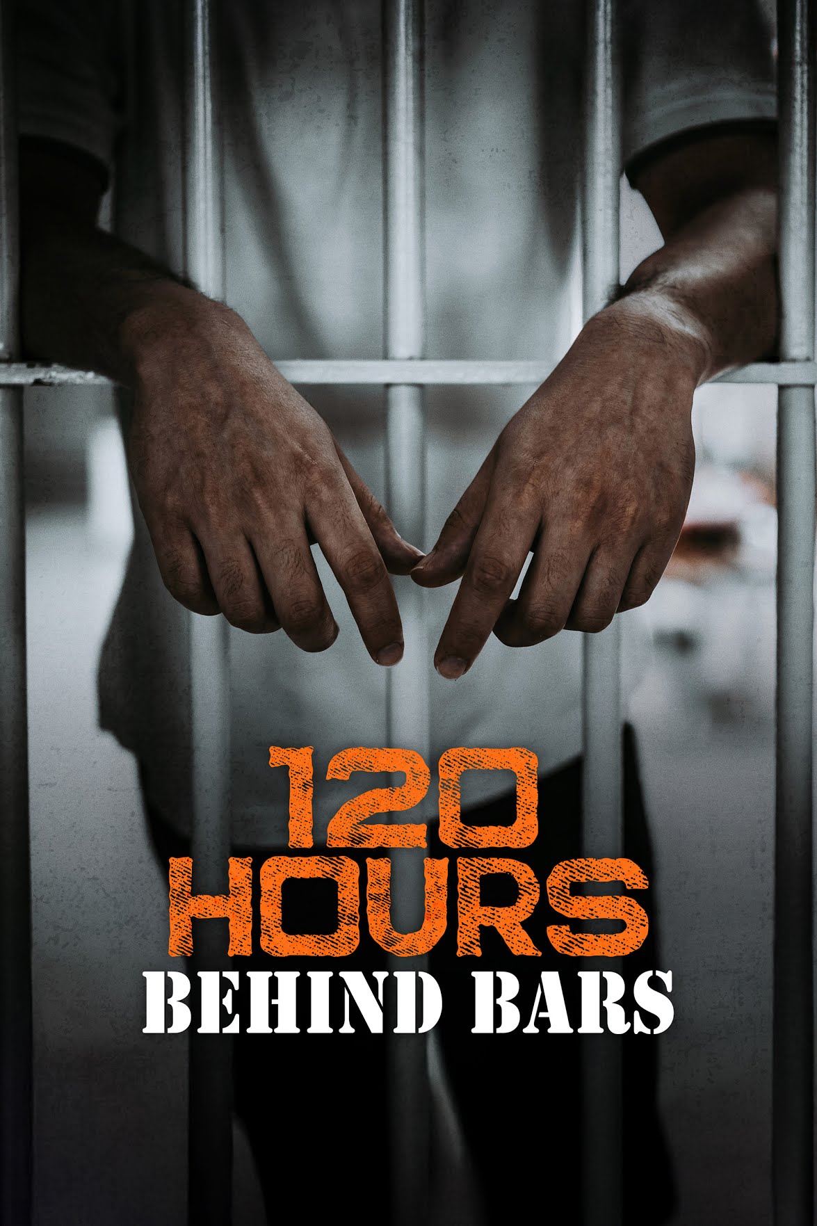 120 Hours Behind Bars - Temporada 1
