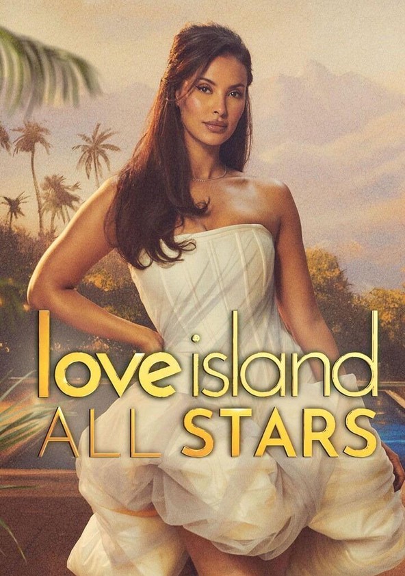 Love Island: All Stars - Temporada 2
