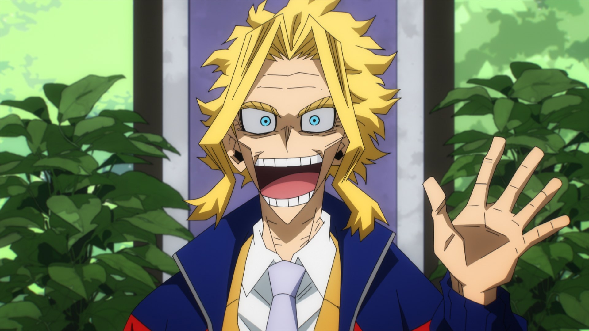 OVA: I Am a Hero Too