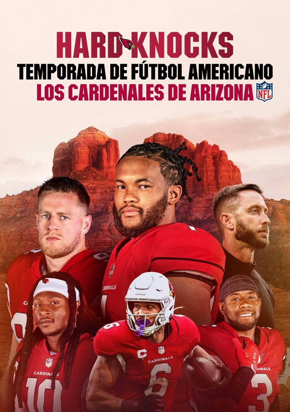 Hard Knocks - Temporada 21