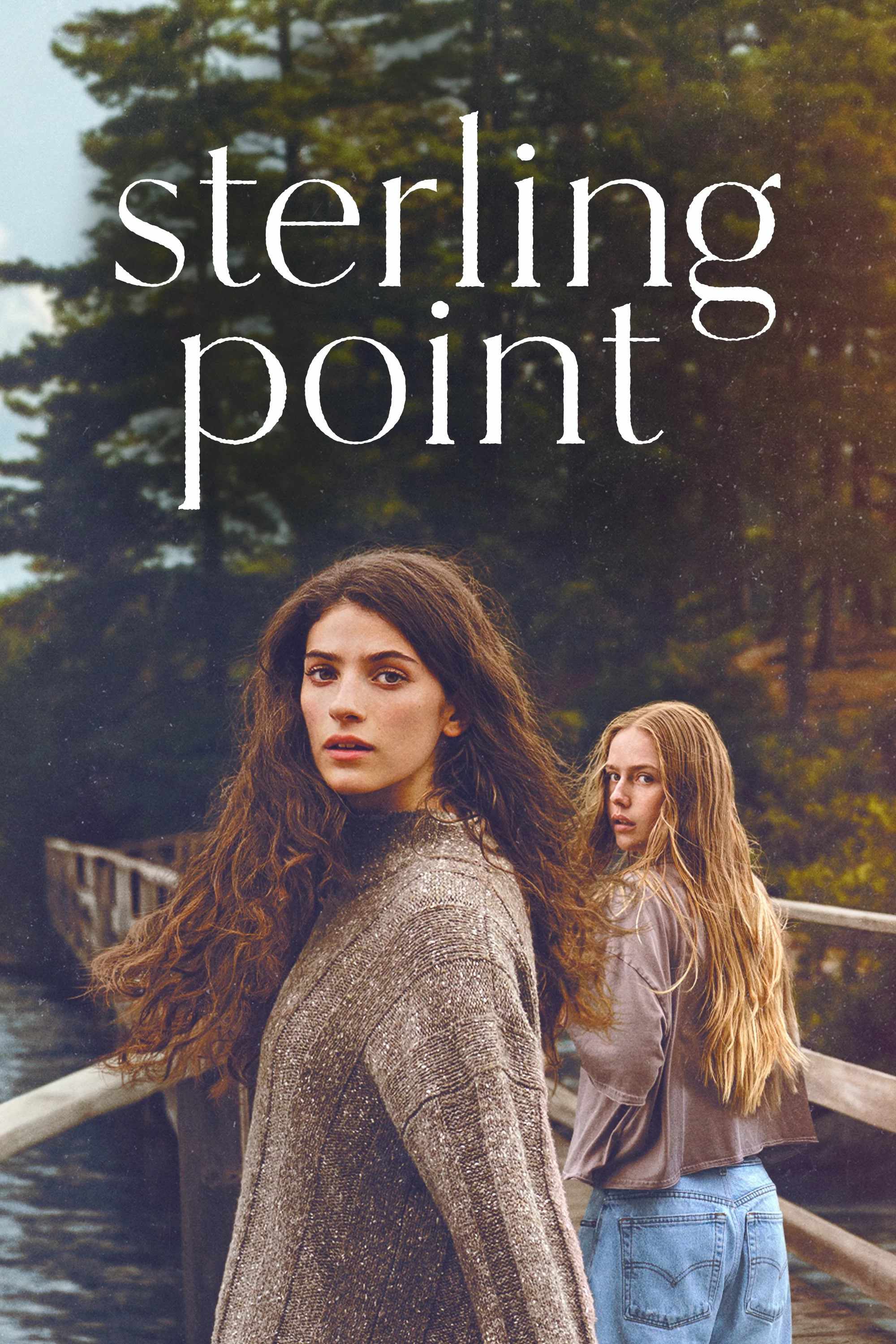 Sterling Point - Temporada 1
