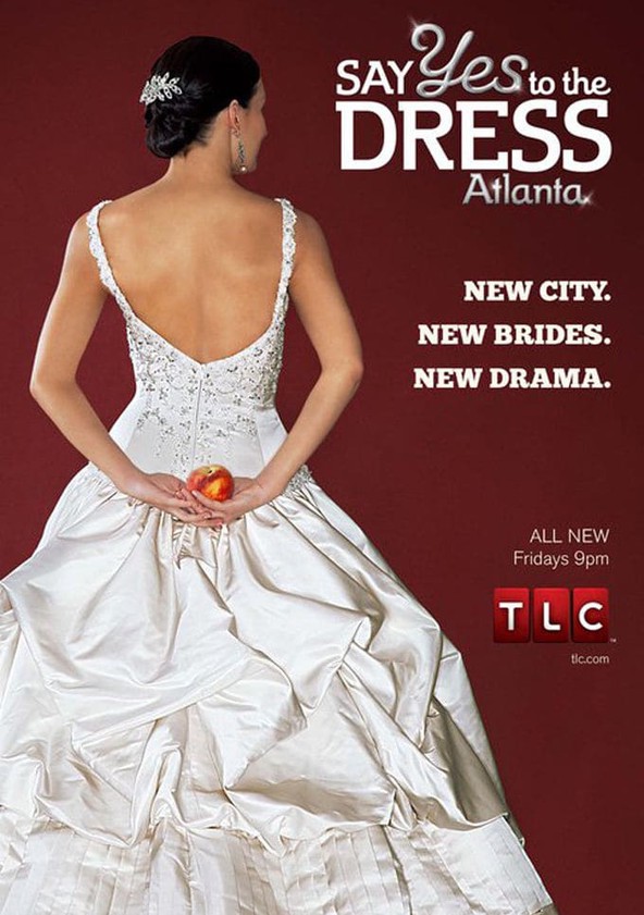 Say Yes to the Dress: Atlanta - Temporada 11