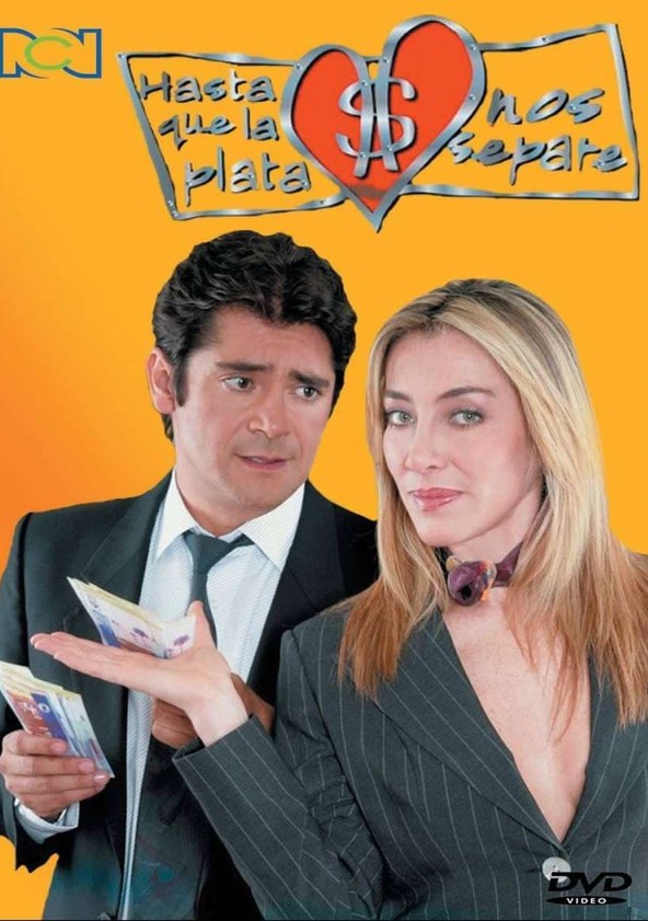 Hasta que la plata nos separe - Temporada 1