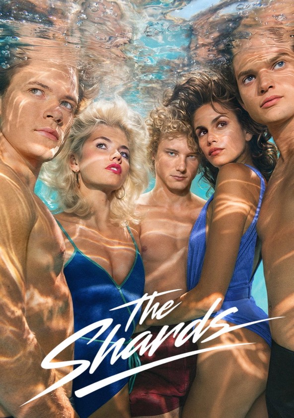 The Shards - Temporada 1