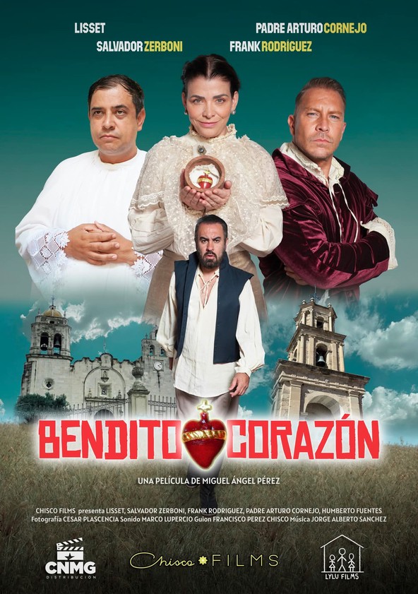 Bendito corazón