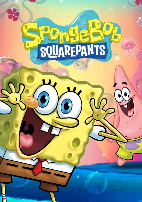Bob Esponja - Temporada 15