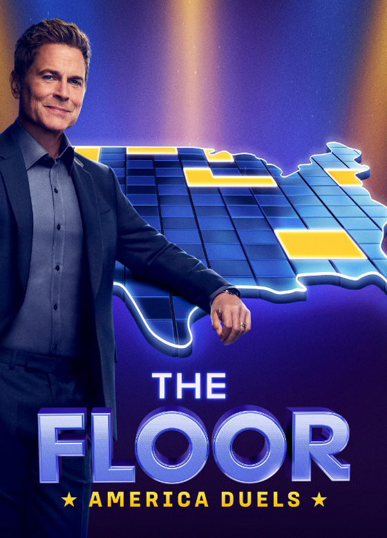 The Floor - Temporada 5