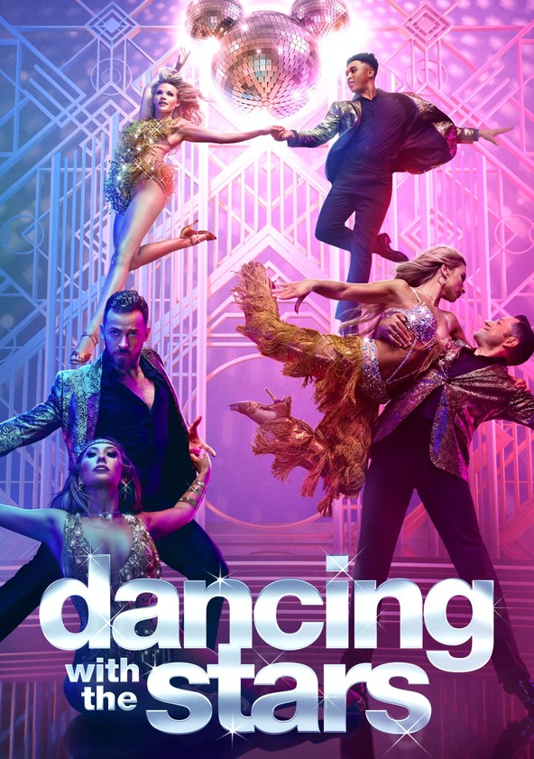 Dancing with the Stars - Temporada 31