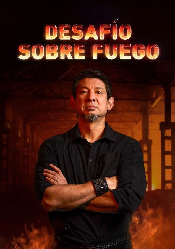 Forged in Fire - Temporada 10
