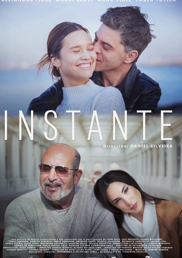 Instante