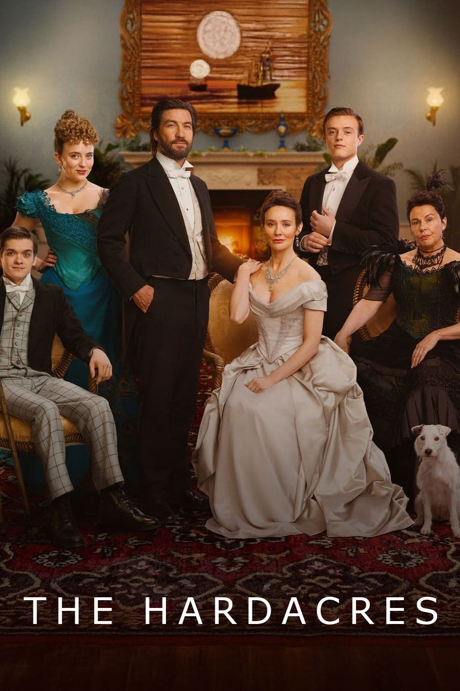 The Hardacres - Temporada 2