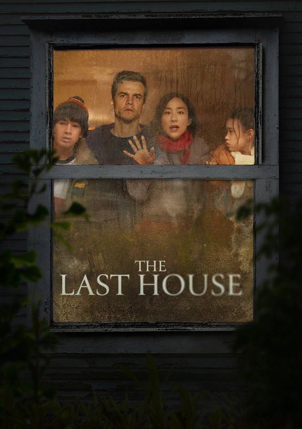 La última casa
