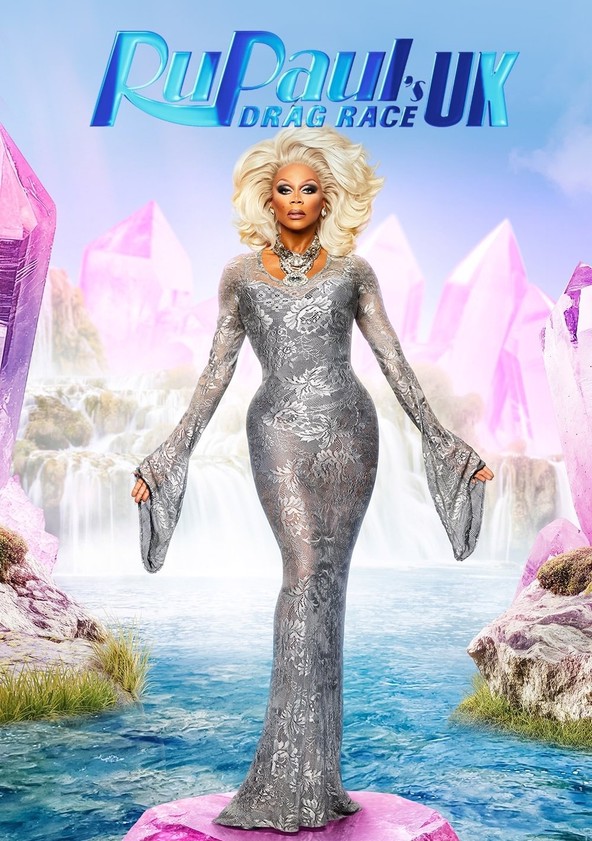 RuPaul's Drag Race UK - Temporada 7