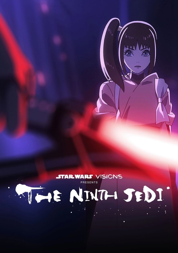Star Wars: Visions Presents - The Ninth Jedi - Temporada 1