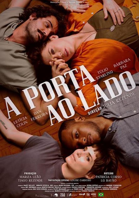 A Porta ao Lado