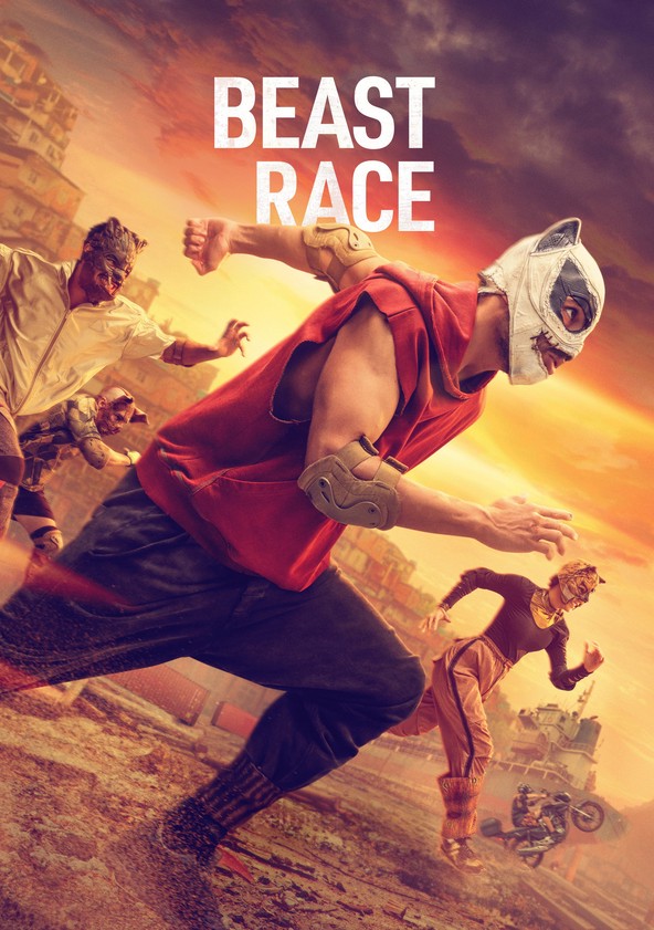 Carrera de Bestias