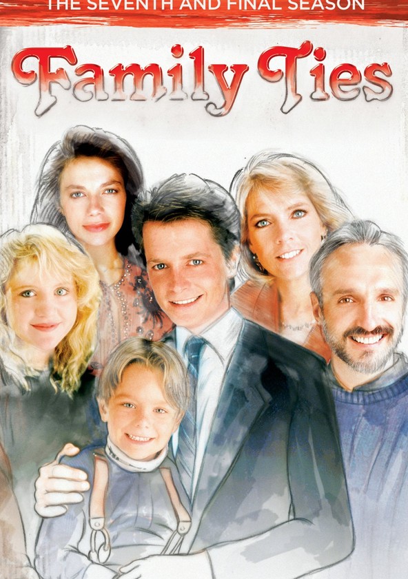 Enredos de familia - Temporada 7