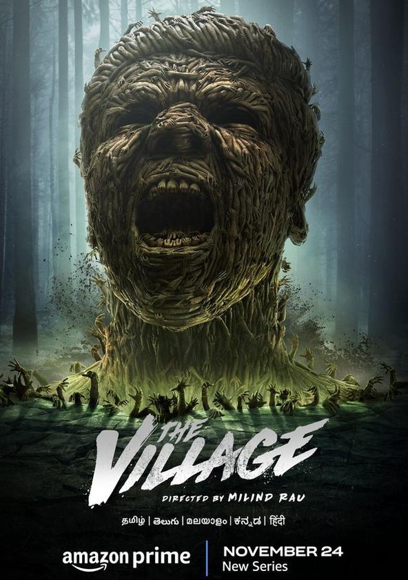 Vilarejo Macabro - Temporada 1
