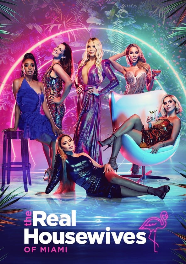 The Real Housewives of Miami - Temporada 4