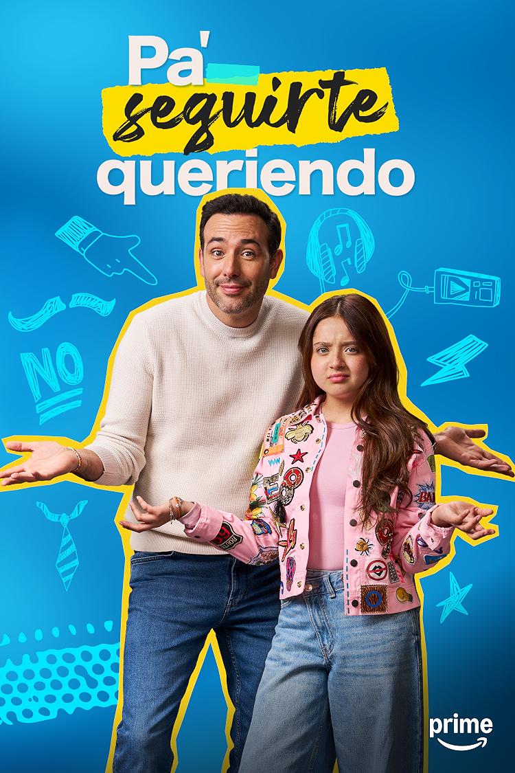 Pa' seguirte queriendo - Temporada 1