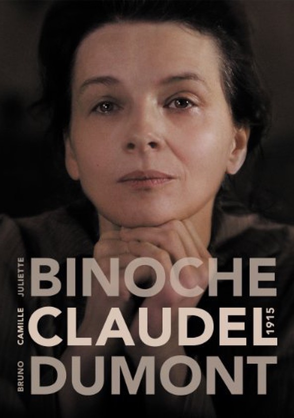 Camille Claudel
