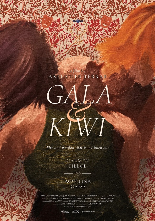 Gala & Kiwi