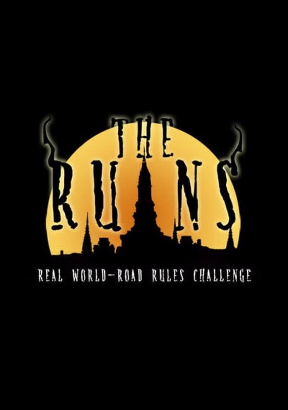 The Challenge - Temporada 18