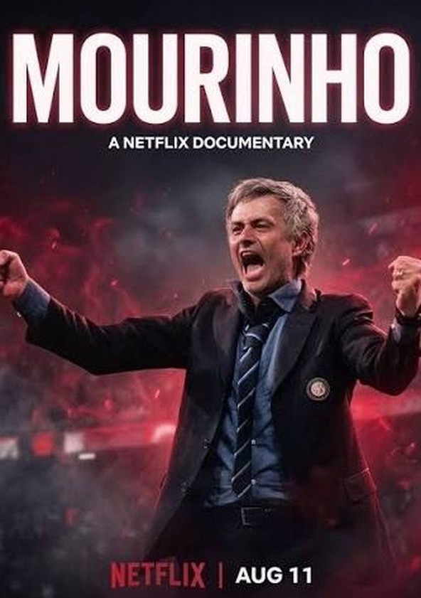 Mourinho - Temporada 1