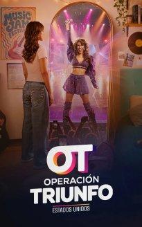 Operación Triunfo Estados Unidos - Temporada 1