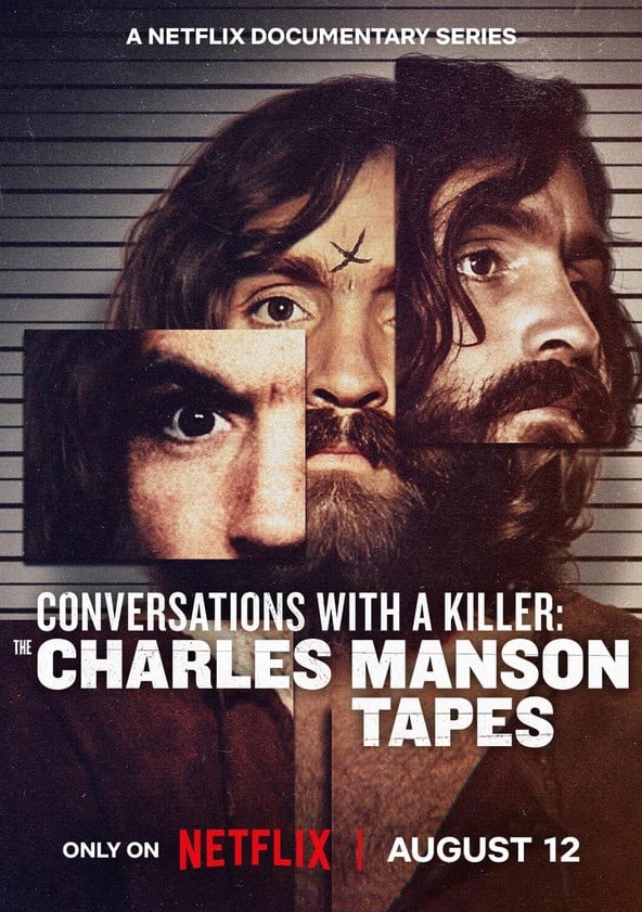 Conversando com um serial killer: A Mente de Charles Manson - Temporada 1