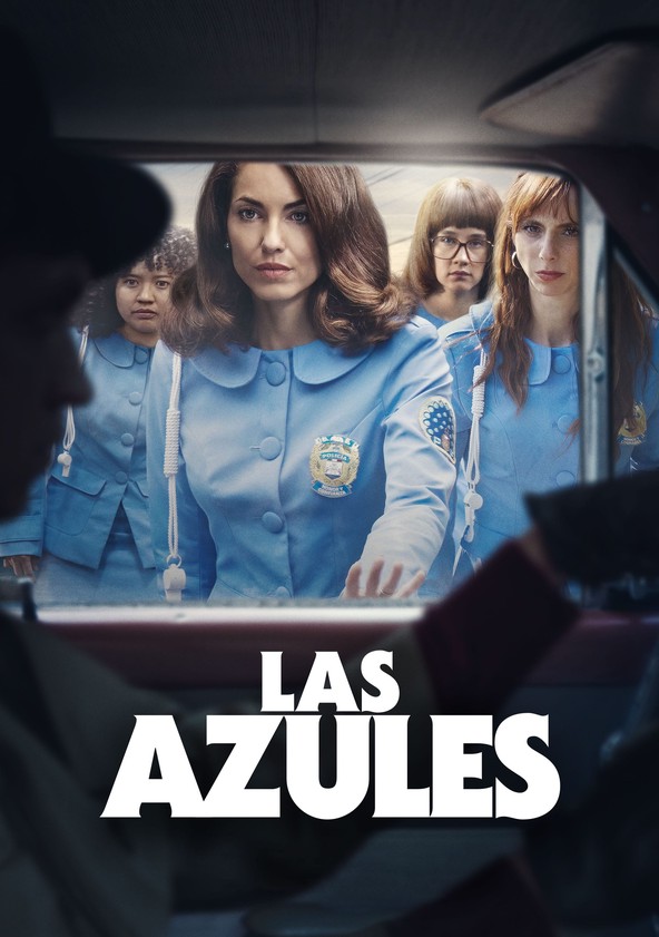 Las Azules - Temporada 2