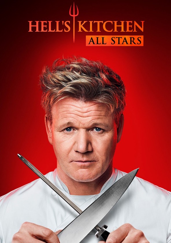 Hell's Kitchen - Temporada 17